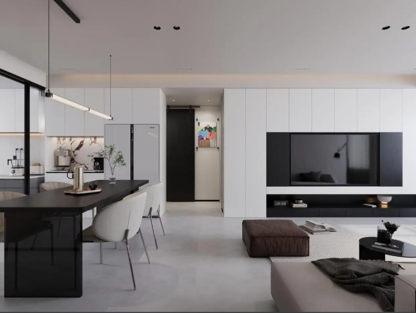 冬季板材家居的維護(hù)：防潮、控溫、防損傷